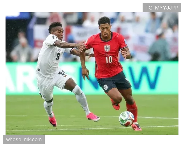 英格兰2-0巴拿马：世界杯L组末轮战报