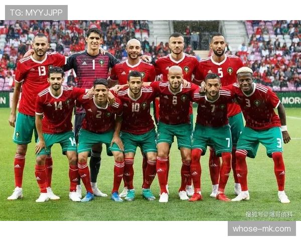 摩洛哥3-0加拿大晋级八强，2026世界杯非洲球队继续前进